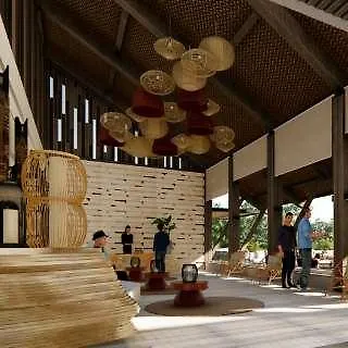 Cross Bali Breakers Jimbaran