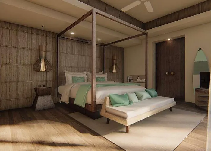 Cross Bali Breakers Resort
