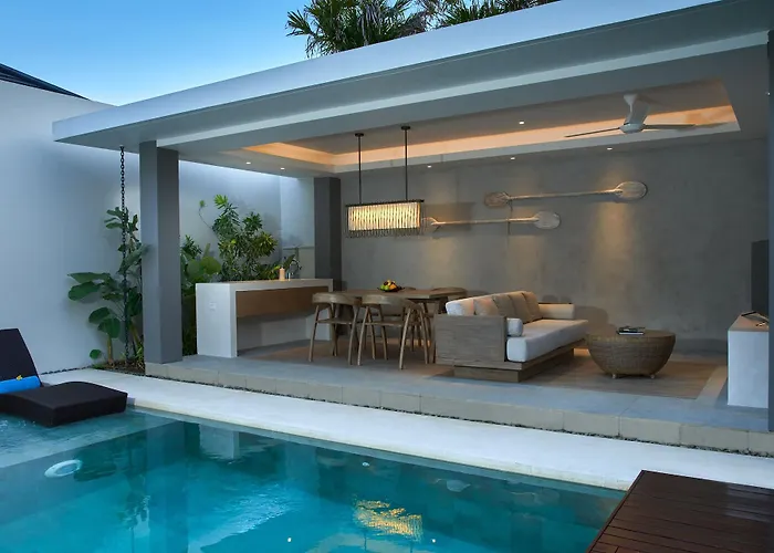 Cross Bali Breakers 5*