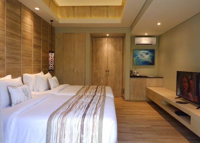 Cross Bali Breakers 5*