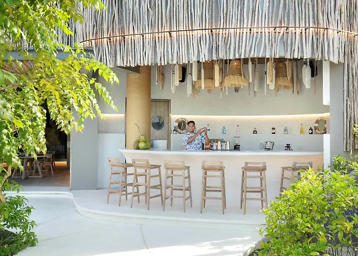 Cross Bali Breakers 5*