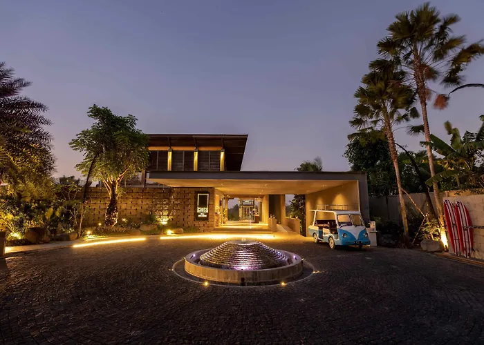 Cross Bali Breakers 5*