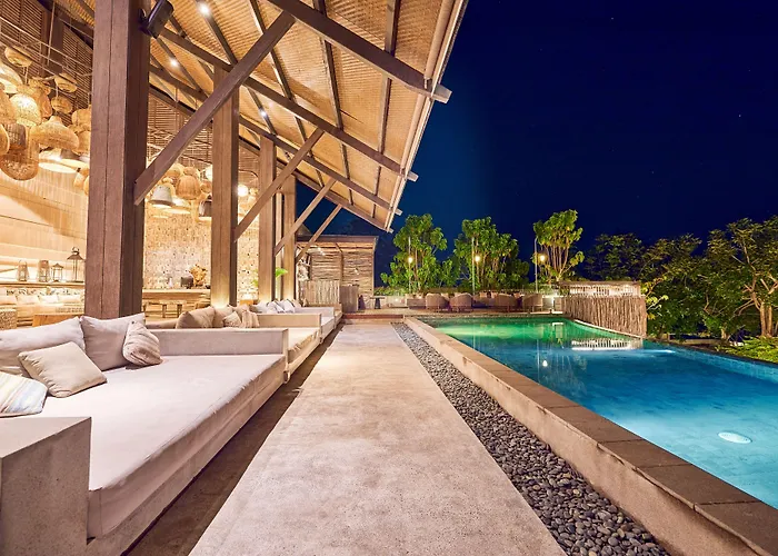 Cross Bali Breakers 5*