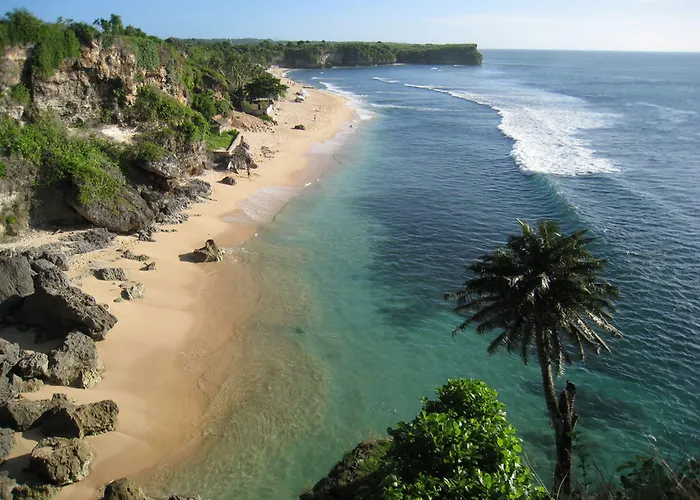 Cross Bali Breakers Resort