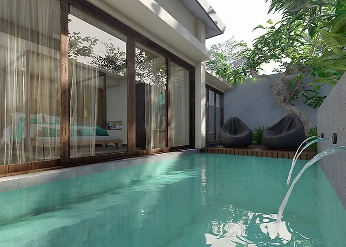 Cross Bali Breakers 5*
