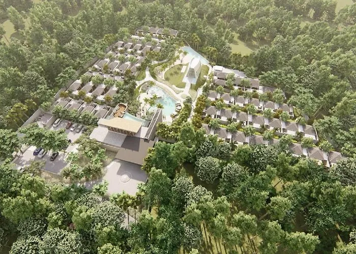 Resort Cross Bali Breakers