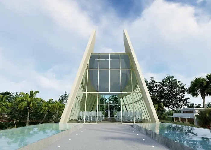 Resort Cross Bali Breakers 5*